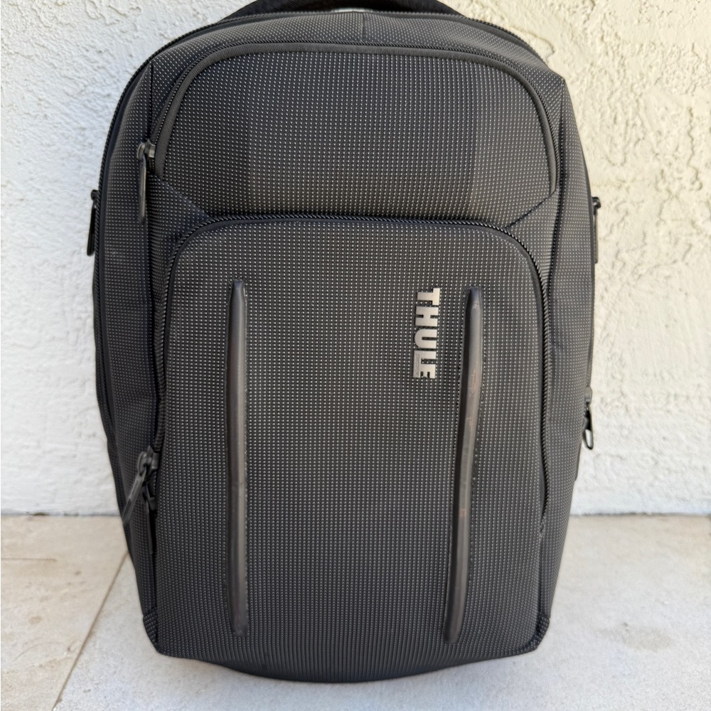 Thule Black Men's Backpack
